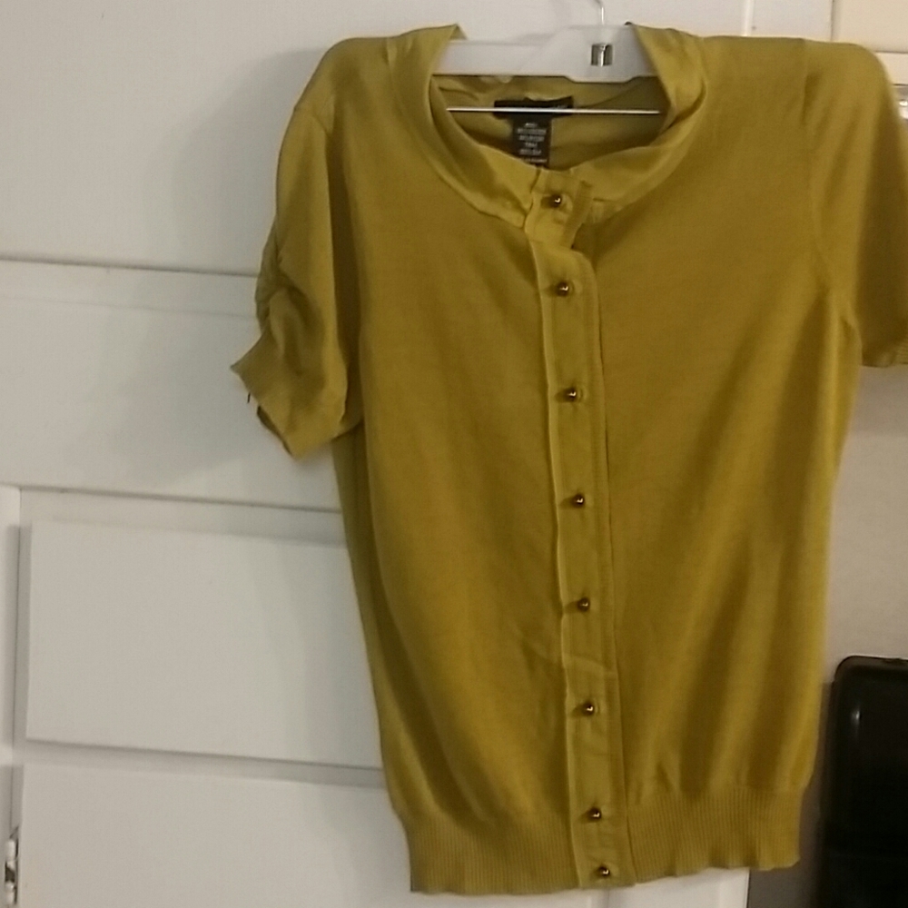 New York  &Company  top
